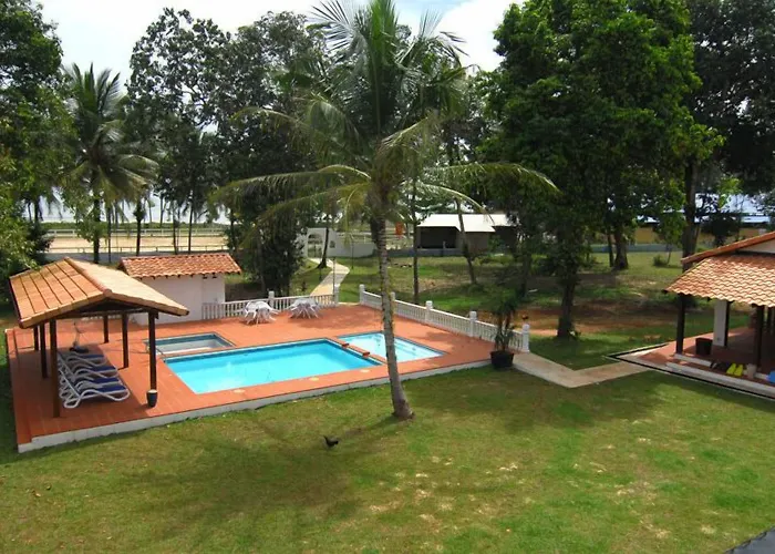 Casa Titik