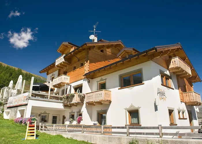 Hotel Alegra