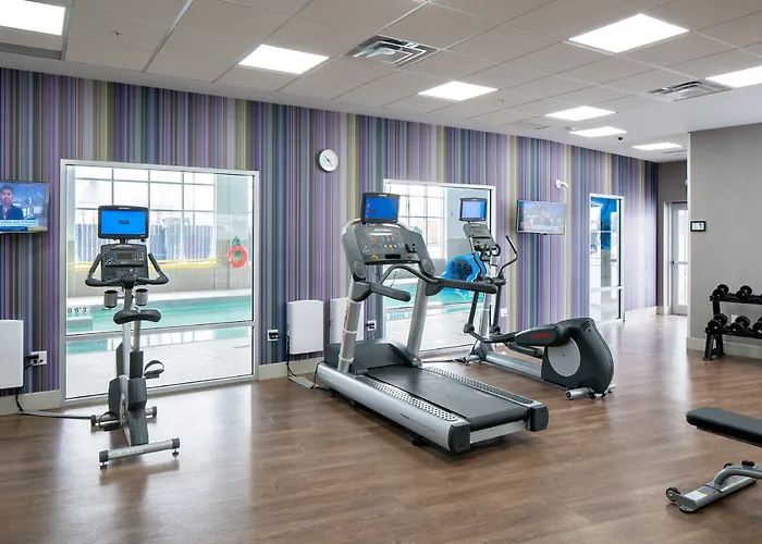 Holiday Inn Express - Red Deer North By Ihg