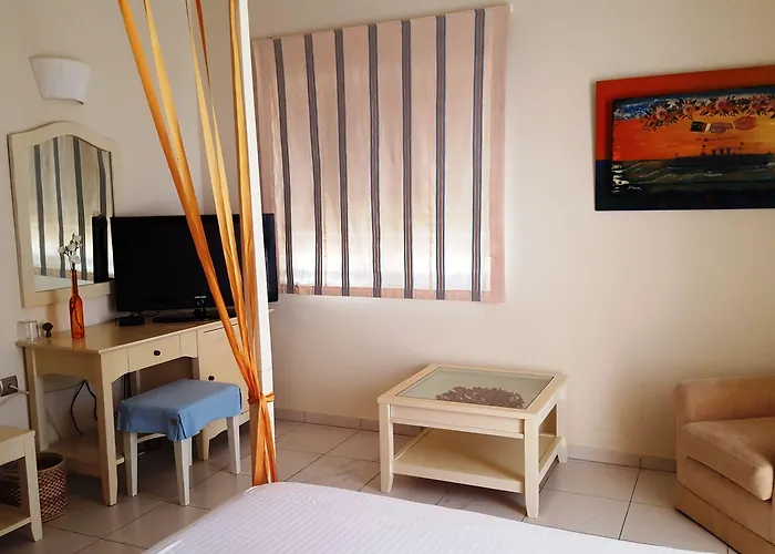 Sea Sight Boutique Hotel