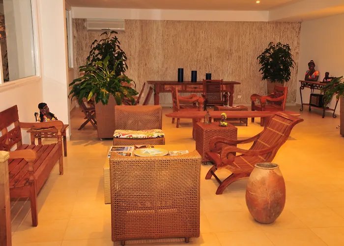 Juquehy La Plage Hotel