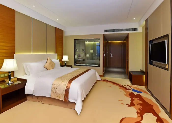Grand Skylight International Hotel Huizhou