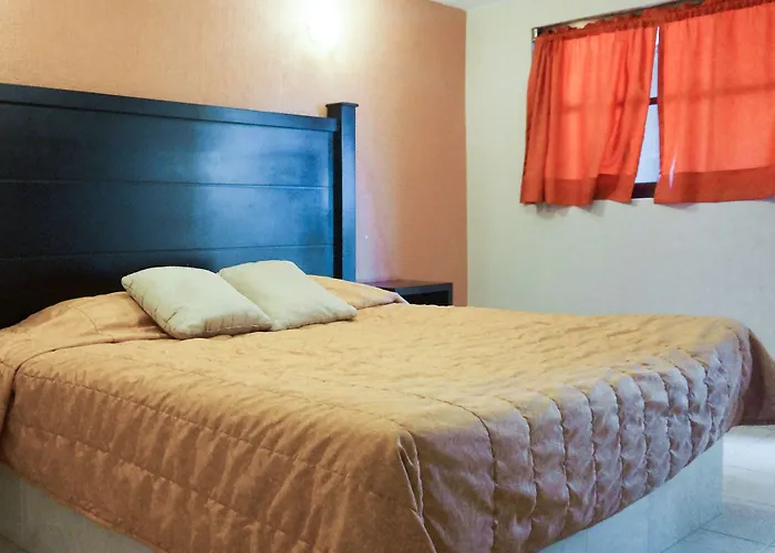 Hotel Posada Real