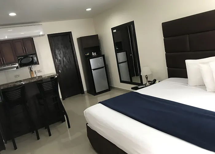 Starz Hotel Corporate Lodging