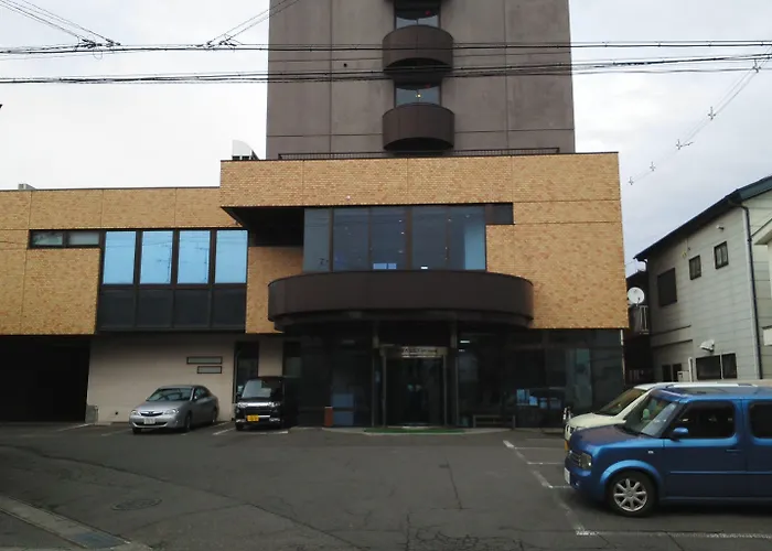 Hotel Miyako Hills