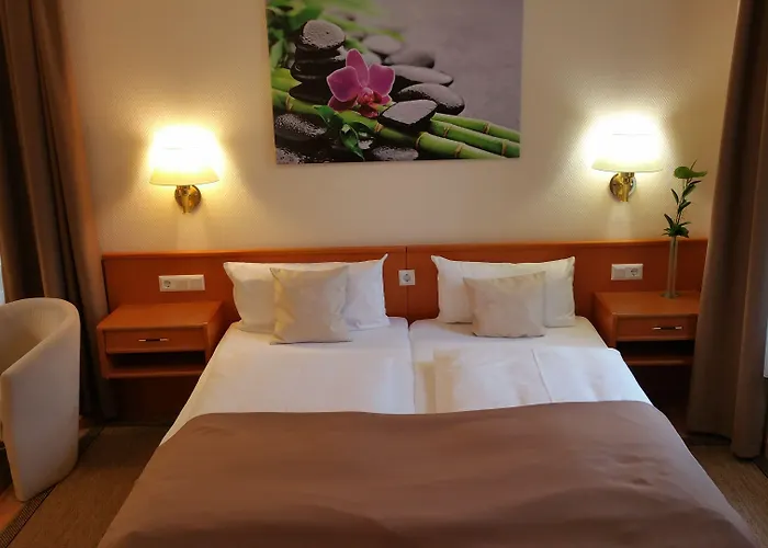 Parkhotel Del Mar