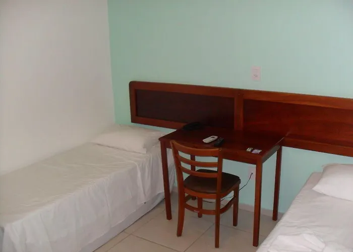 Pecafe Hotel