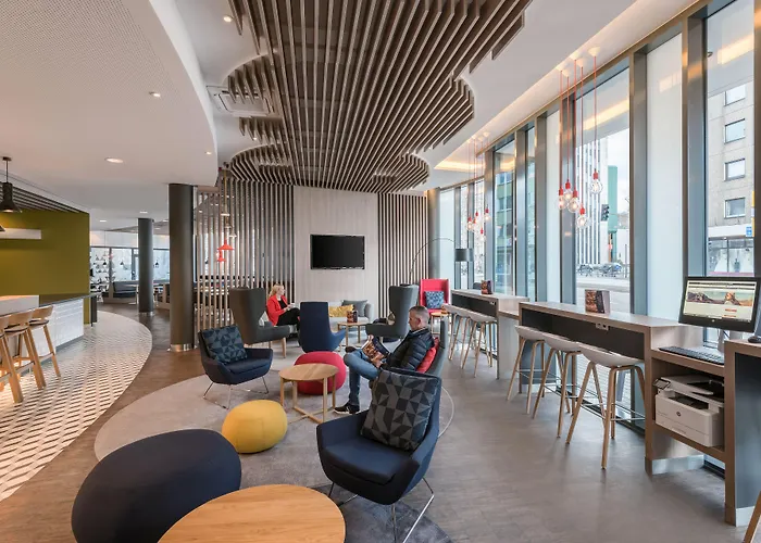 Holiday Inn Express - Siegen, an IHG Hotel
