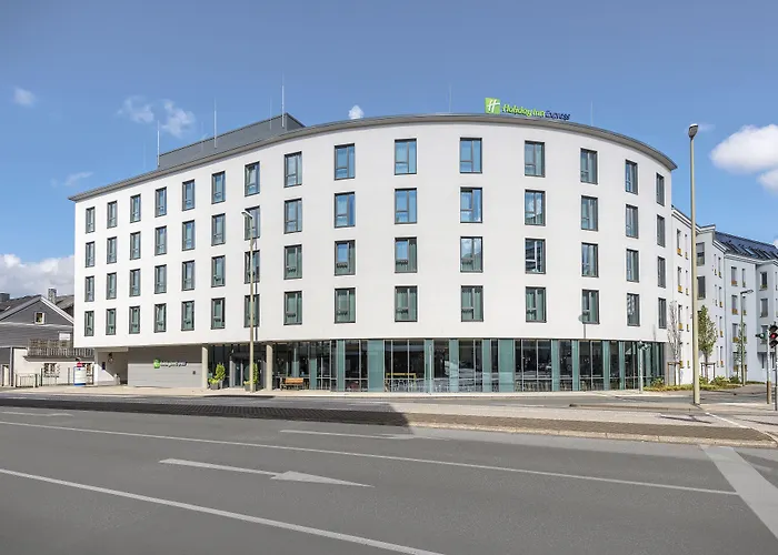 Holiday Inn Express - Siegen, an IHG Hotel