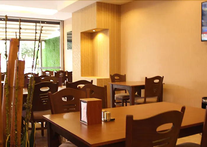 Adana Yukselhan Hotel