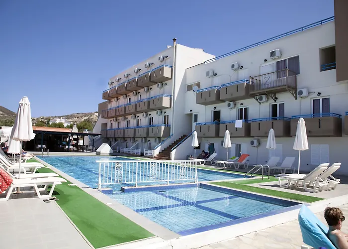 Hotel Athinoula