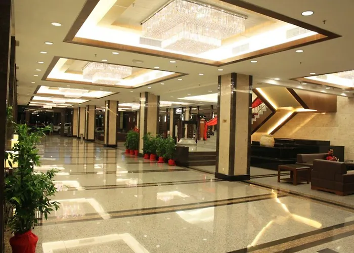 Imperial Palace Hotel