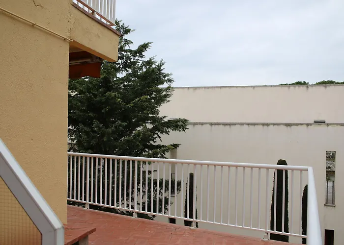 Hostal La Fosca
