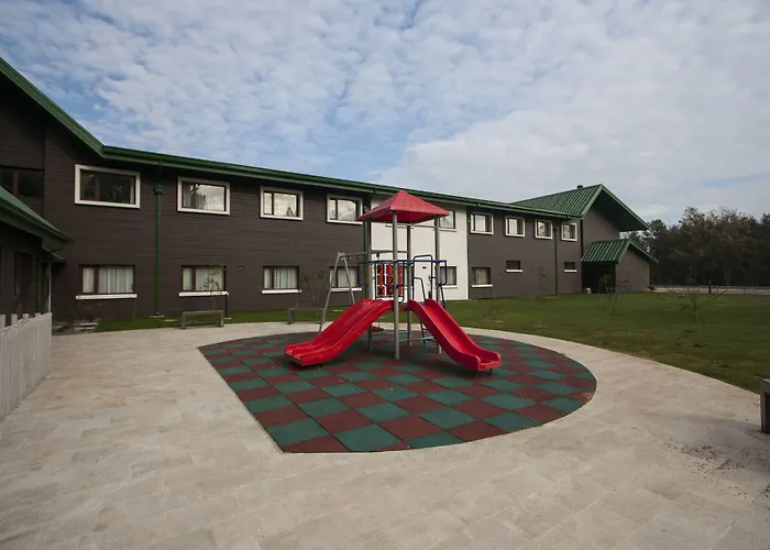 Hotel Diego de Almagro Osorno