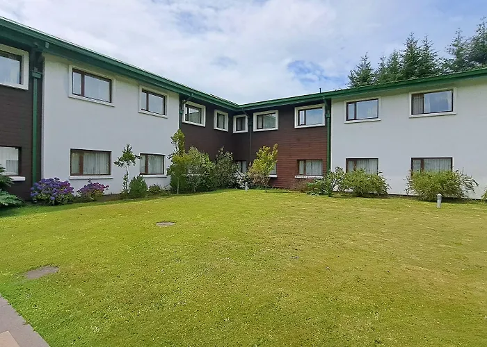 Hotel Diego de Almagro Osorno