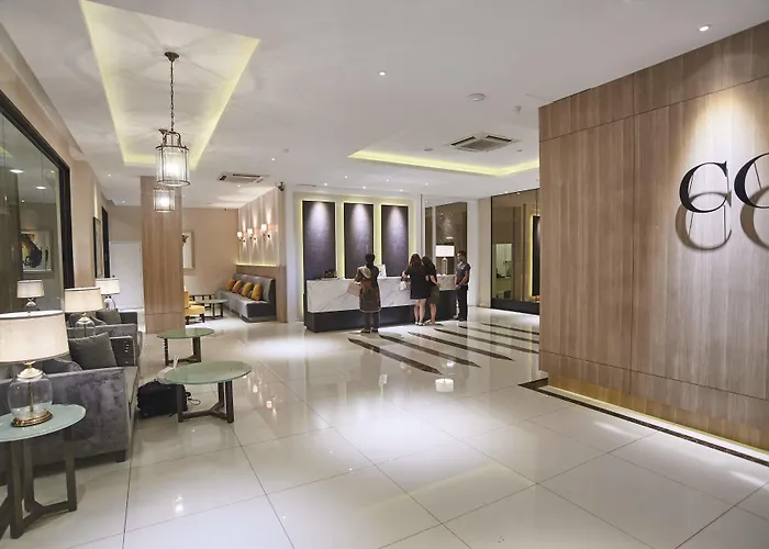 Corsica Hotel