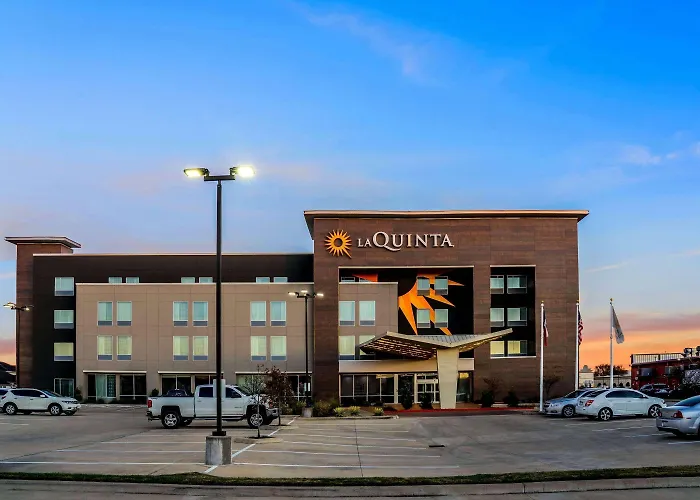 La Quinta By Wyndham Houston Cypress
