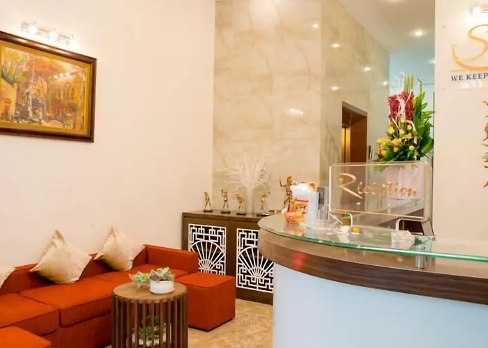 Smile Hotel