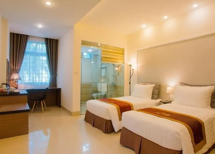 Smile Hotel