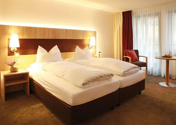 Hotel Schwarzwaldhof