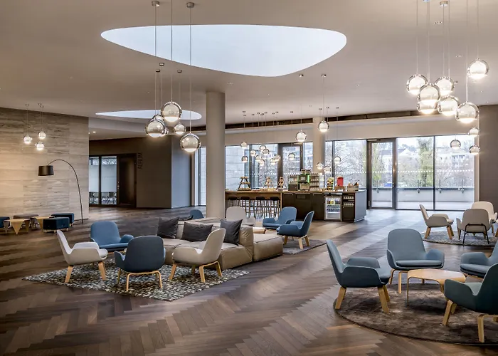Courtyard By Marriott Brno