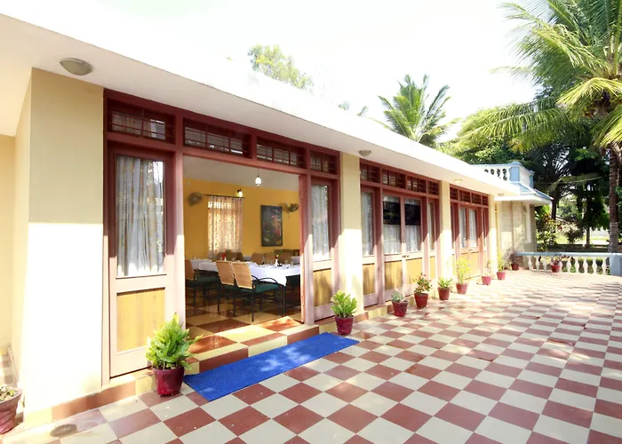 Kstdc Hotel Mayura Velapuri Belur