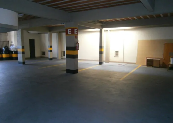 Lord Hotel Camburi