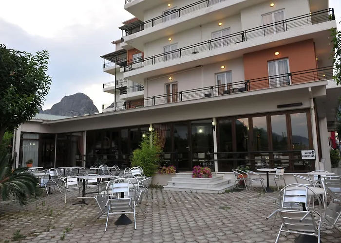 Hotel Edelweiss