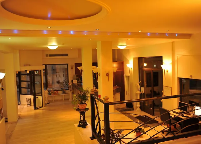 Hotel Edelweiss