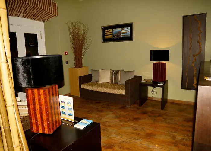 Hotel Praia Confort