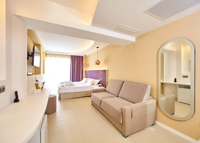 Indico Rock Hotel Mallorca - Adults Only
