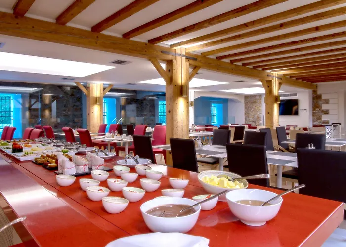 Hydrama Grand Hotel