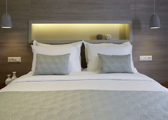 Fileria Suites