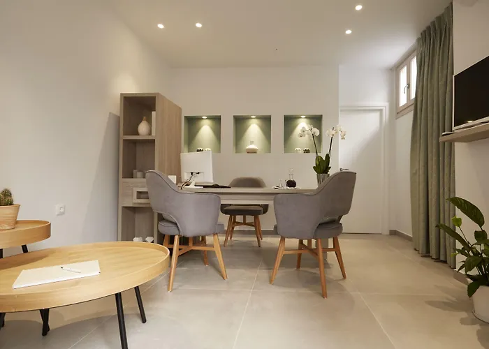 Fileria Suites