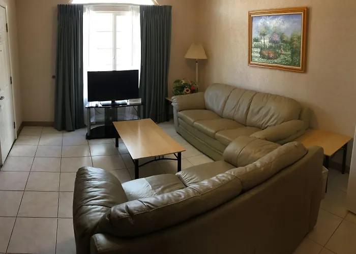 Garden Inn&Suites Fresno