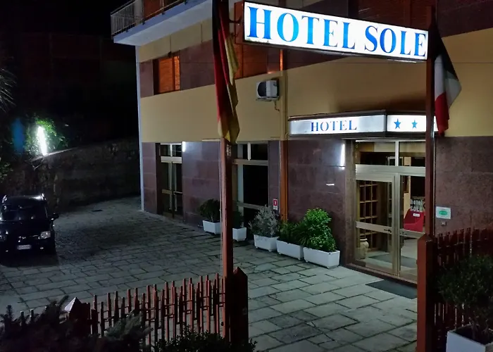 Hotel Sole