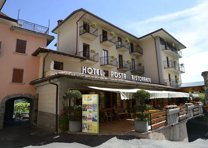 Hotel Posta