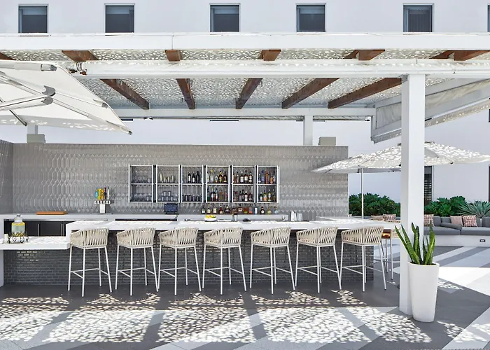 Ac Hotel By Marriott Miami Aventura