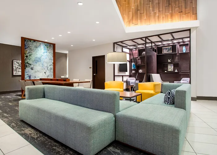 Hyatt Place Austin Airport