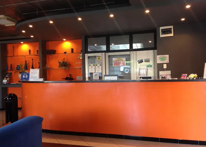 Hotel Bussana