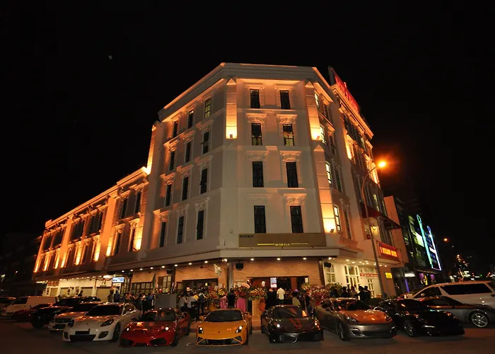 1 Million Hotel