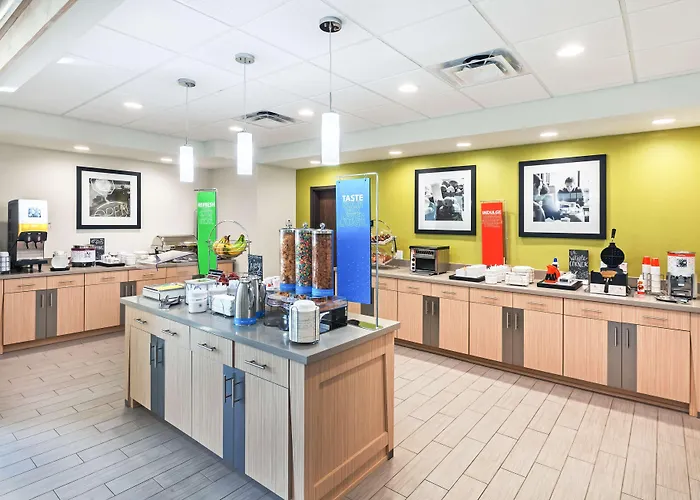 Hampton Inn Ozona