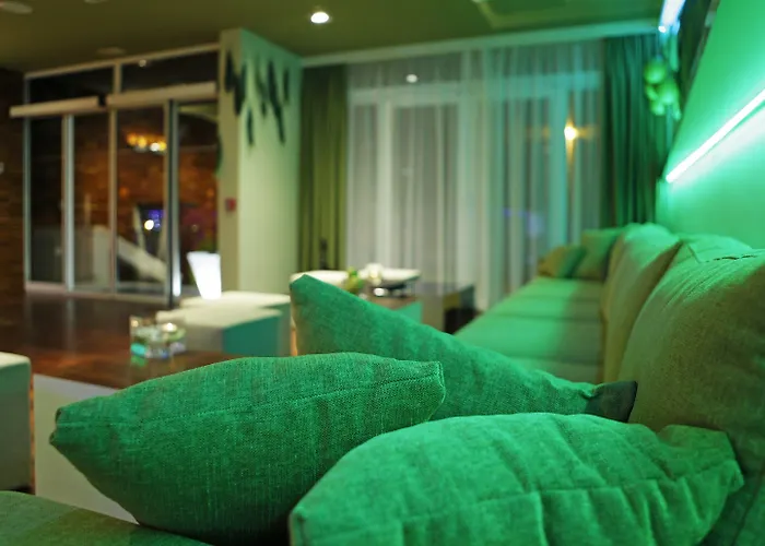 Boutique Hotel Bol