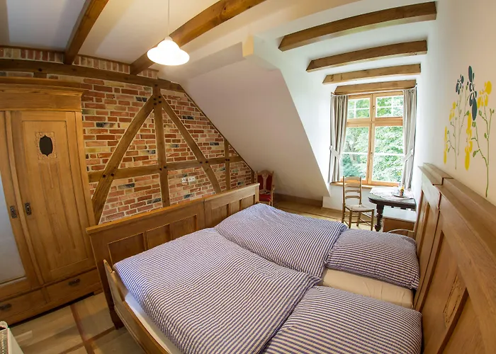Landhaus Schulze Osthoff
