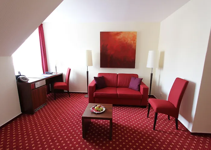 Akzent Hotel Jonathan