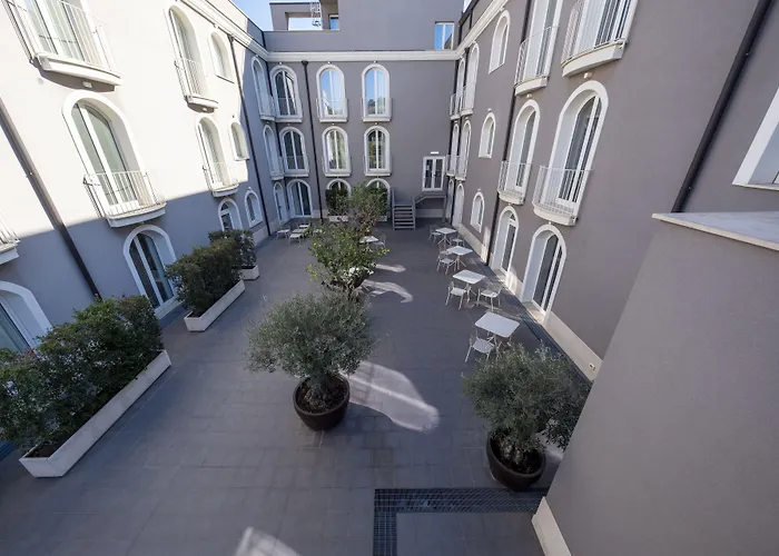Airone City Hotel