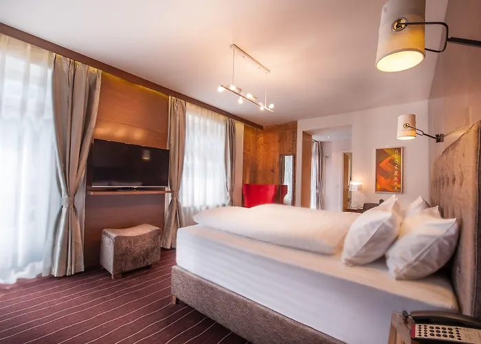 Arthaushotel