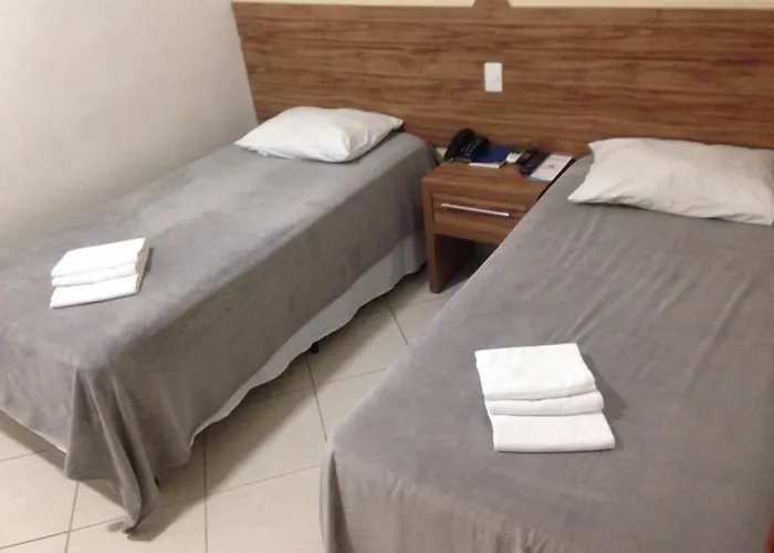 Hotel Casablanca Suites