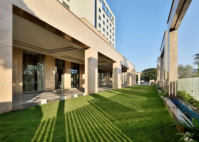 Radisson Blu Coimbatore