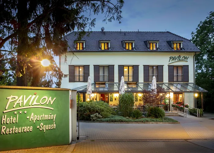 Pavilon